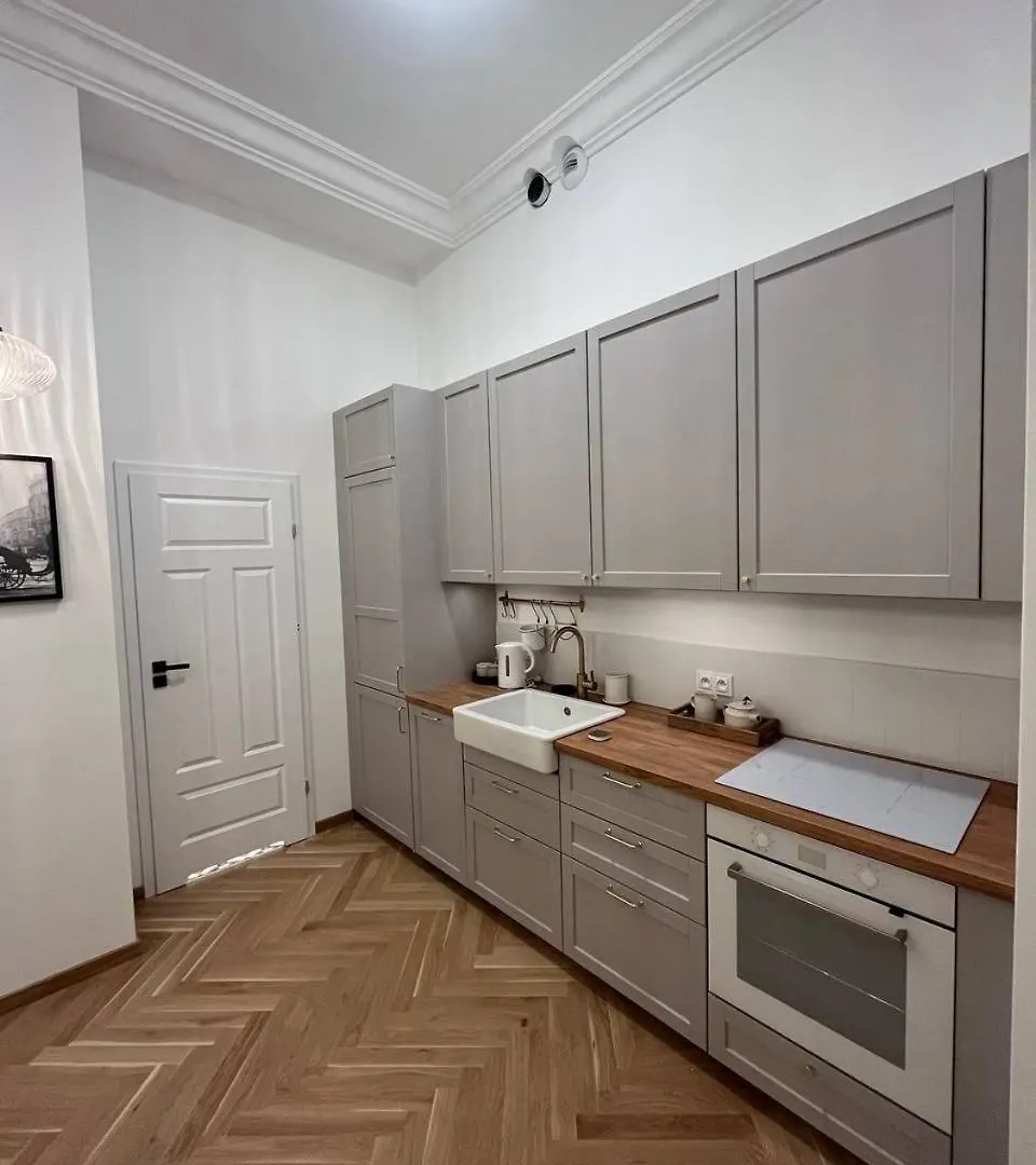 Murano Apartments Piekna 16A Varsavia 0*,