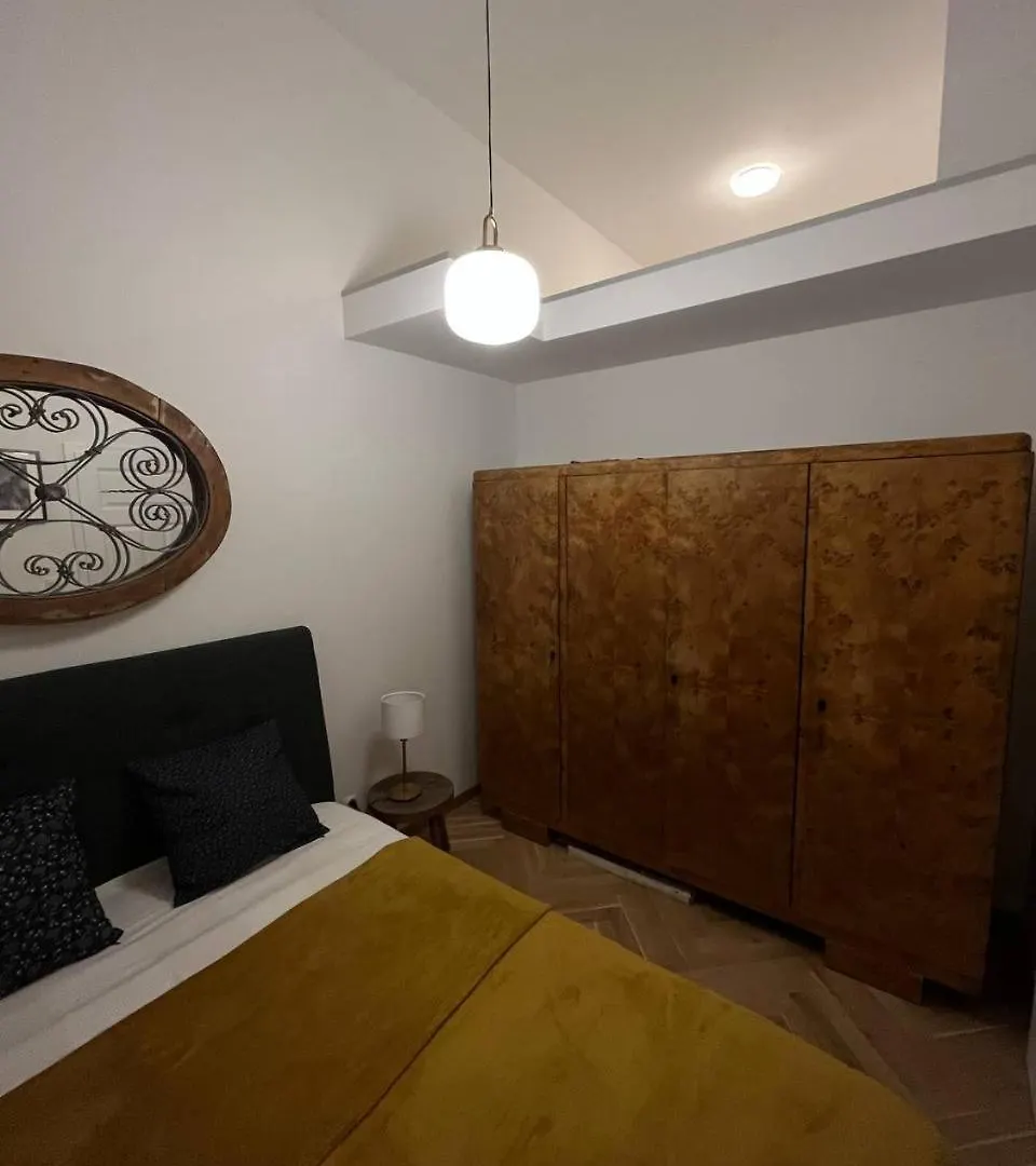 Murano Apartments Piekna 16A Varsavia Polonia